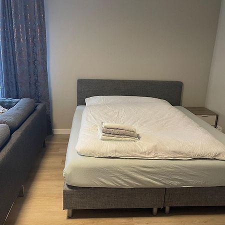 Apartment St Pauli Amburgo Esterno foto