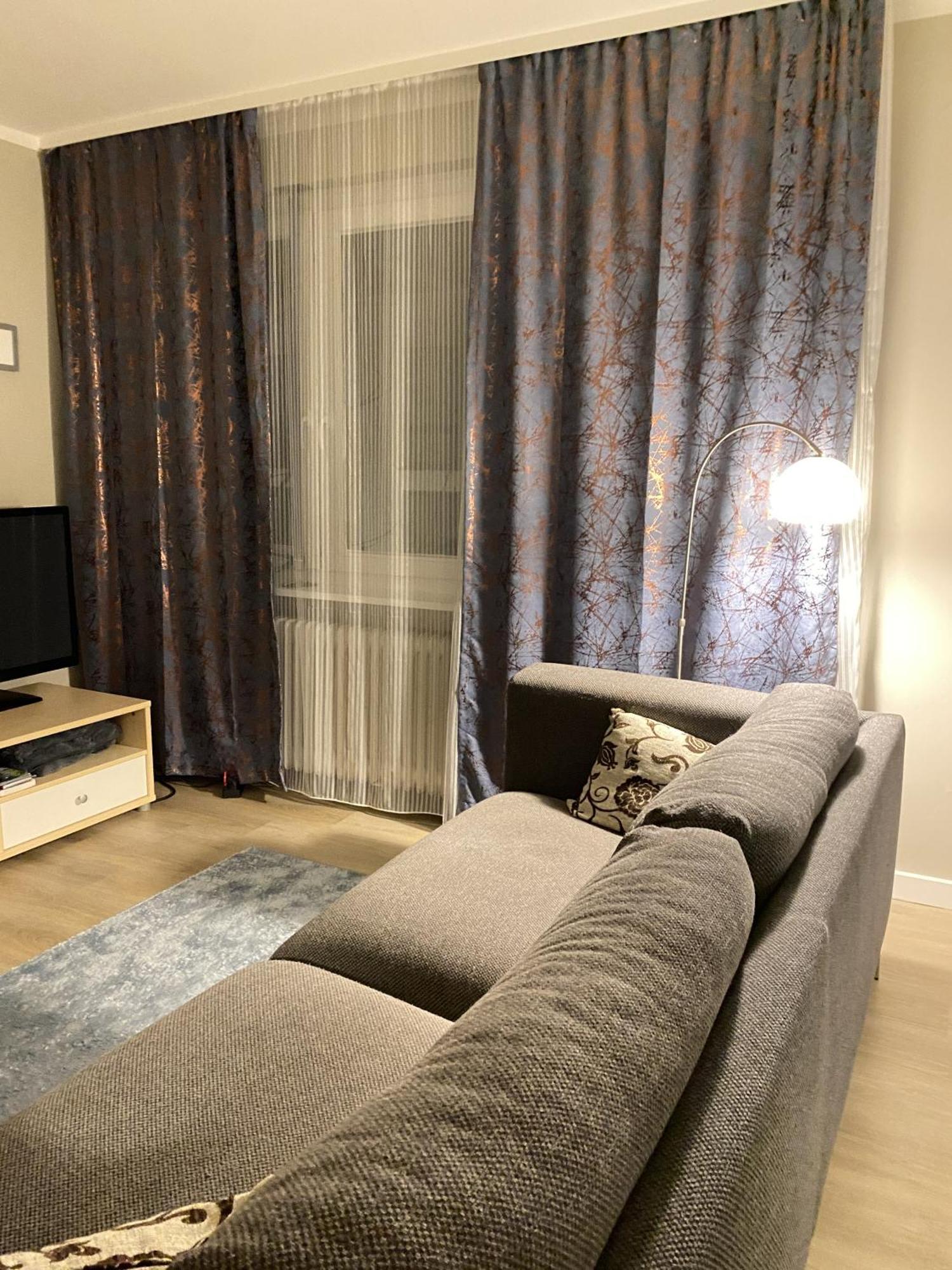 Apartment St Pauli Amburgo Esterno foto