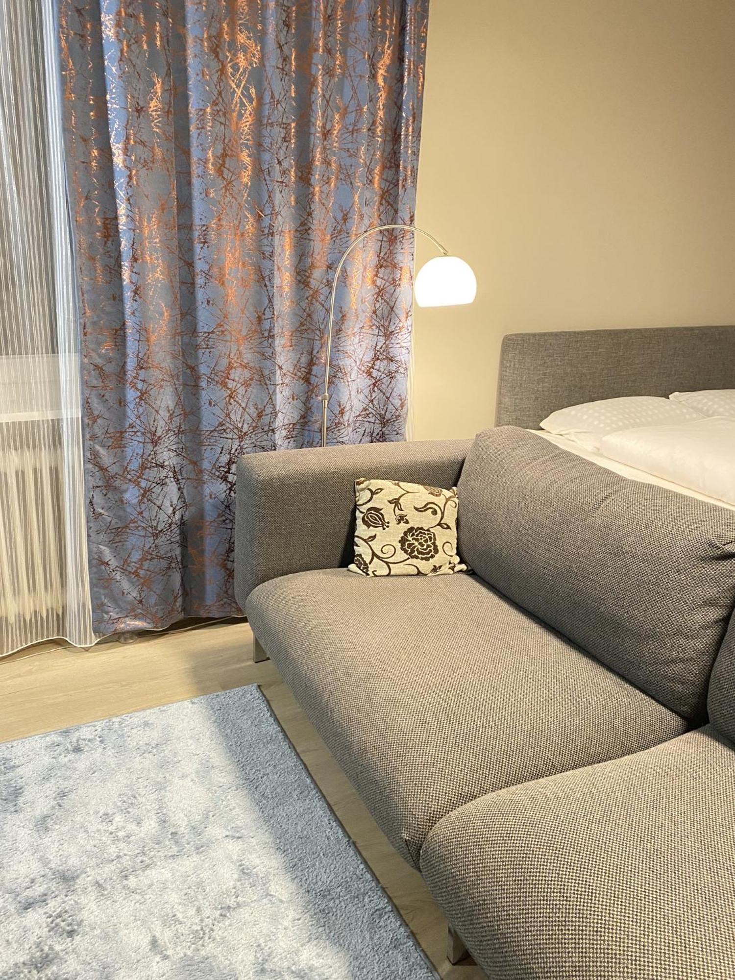 Apartment St Pauli Amburgo Esterno foto